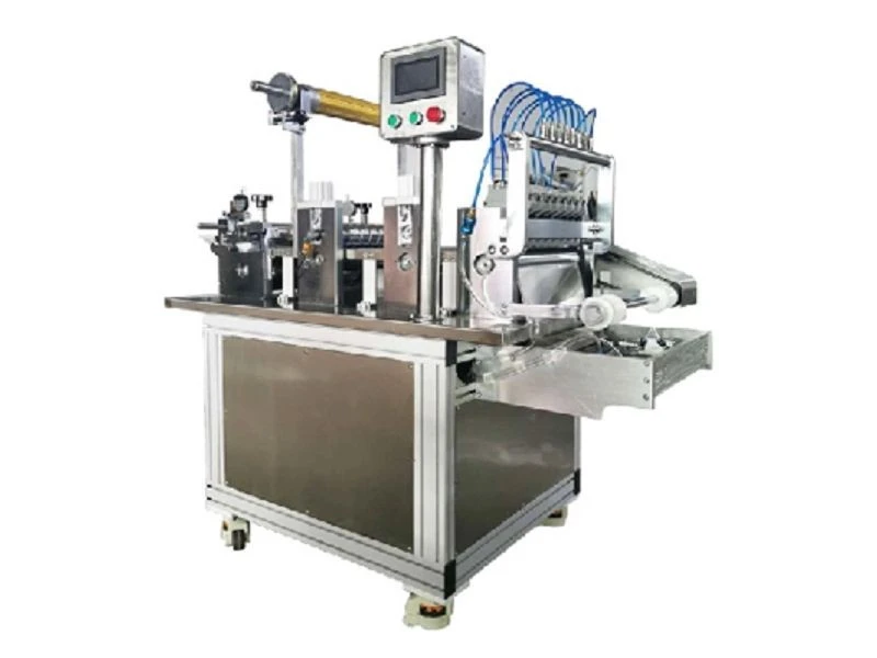 Hydrogel Coating Machine