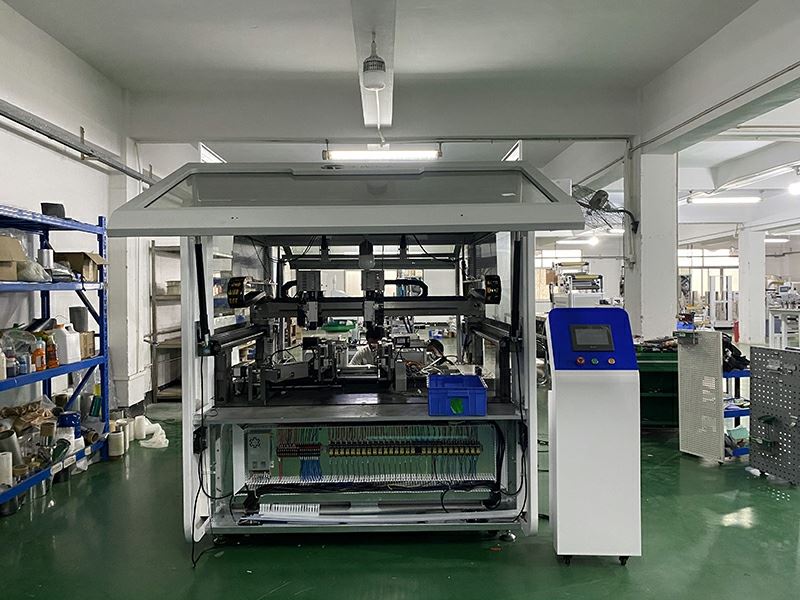Automation Equipment