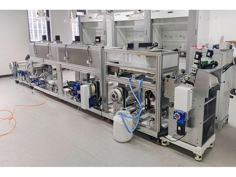 Medical Polymer Composites