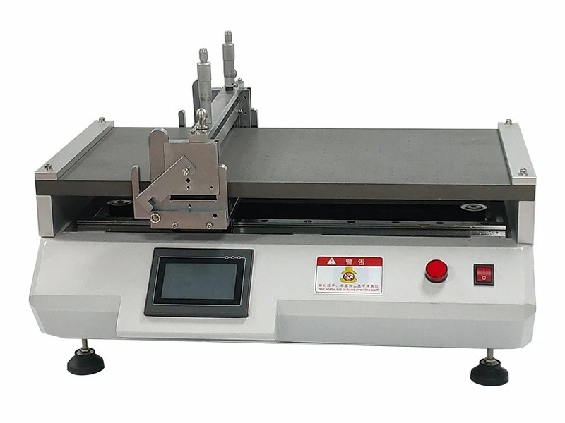 Sheet Coating Machine