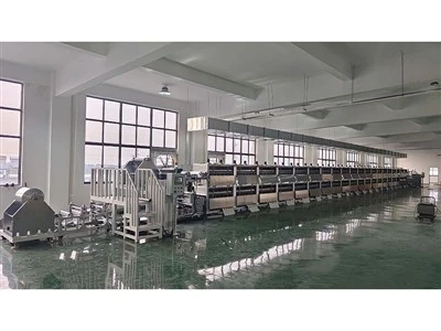 Battery Coating Machine
