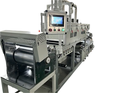 Doctor Blade Coater - Innate