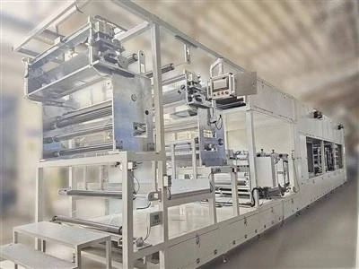Film Coating Machine