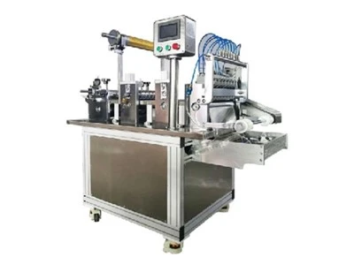 Hydrogel Coating Machine