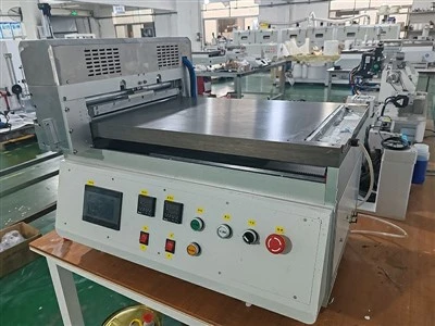 Laboratory Coating Machine