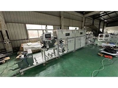Microbial Test Strip Equipment