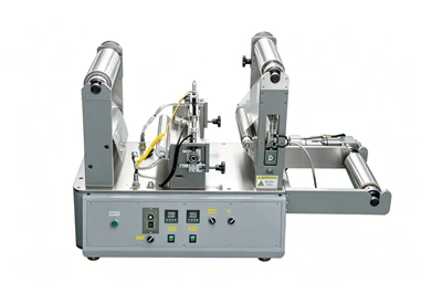 Roll-to-Roll Laboratory Coating Machine