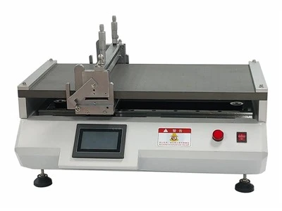 Sheet Coating Machine